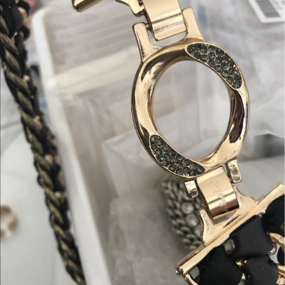 [Stella and Dot] Tempest Statement Necklace - Picture 5 of 13